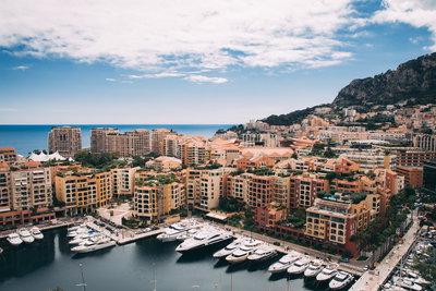Monaco