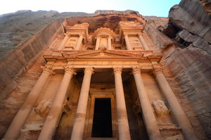Petra