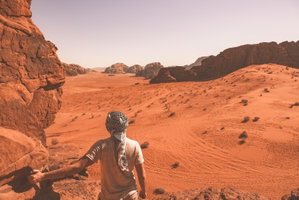 Wadi Rum