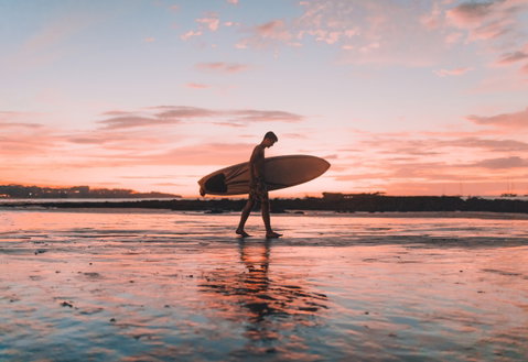 Costa Rica's Beaches