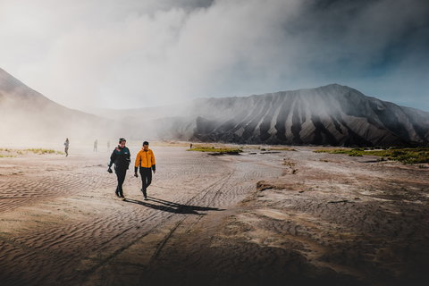 Solo Private Touring