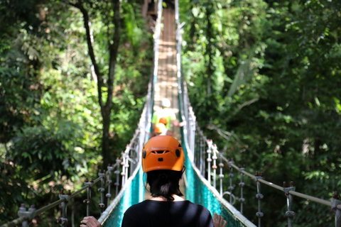 Guided Small Group Adventure Touring holidays
