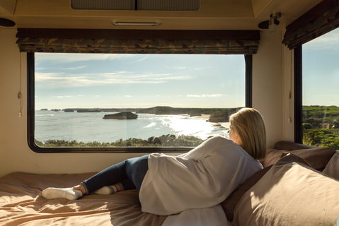 Motorhome Holidays holidays