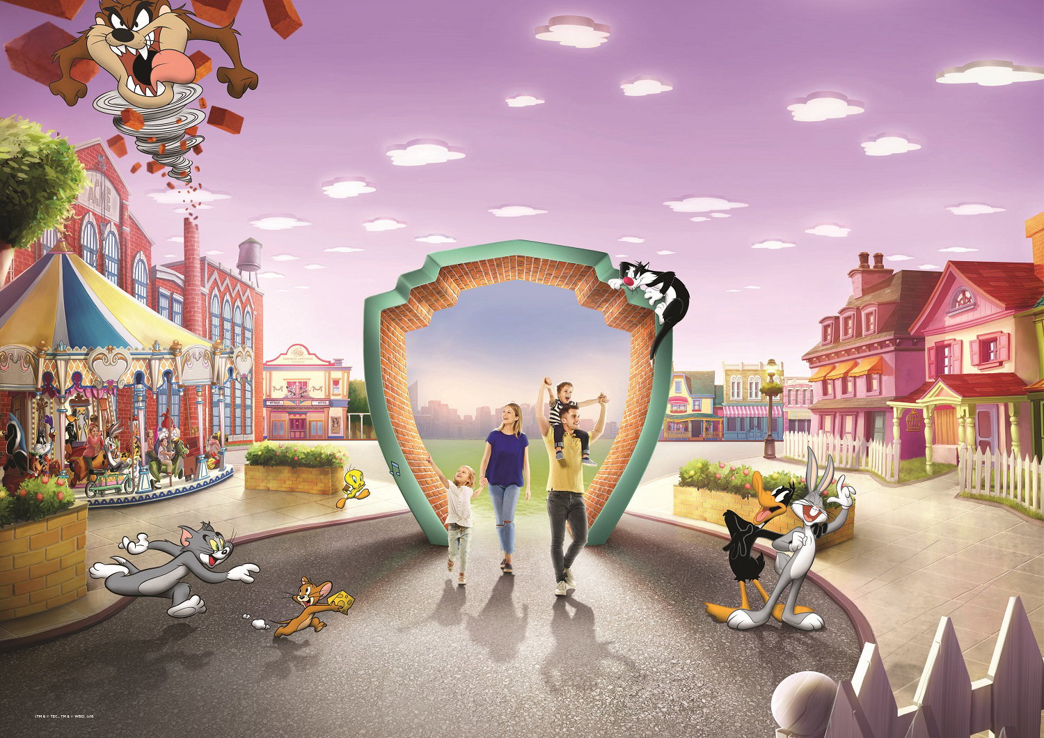 Tour image