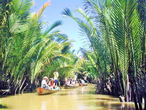 Mekong Discovery