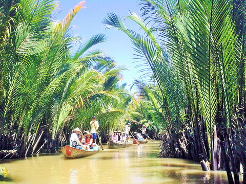 Mekong Discovery