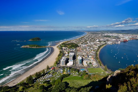 Coromandel Town
