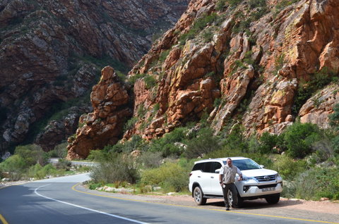 Private Vehicle & Driver-Guide Holidays holidays