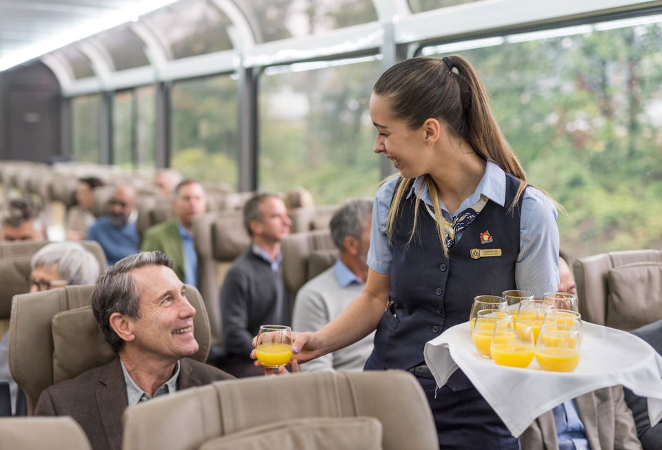 Economy Class