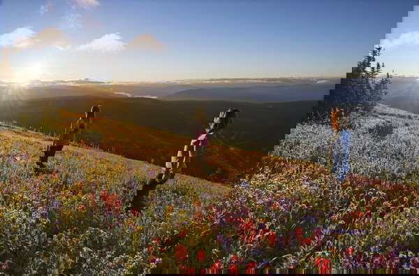 Beautiful British Columbia