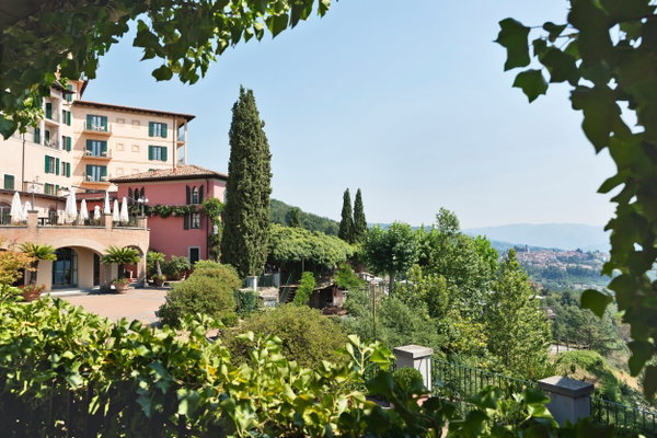 Renaissance Tuscany Il Ciocco Resort & Spa