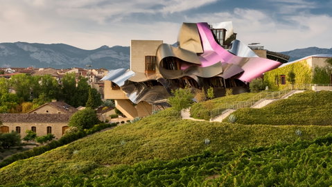 Luxury Biarritz, Bilbao and The Basque Country