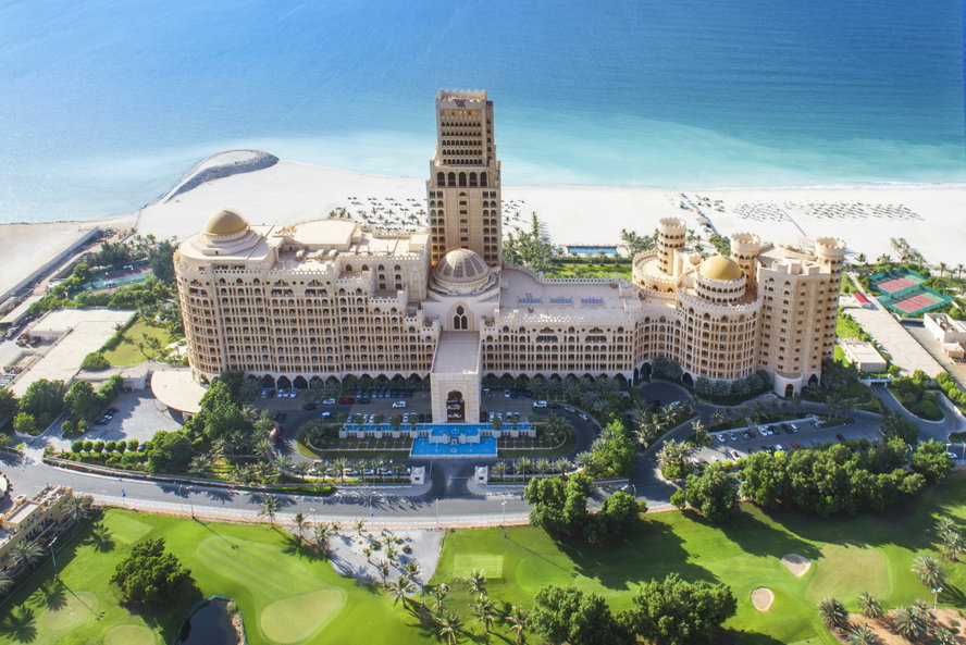 hotel review