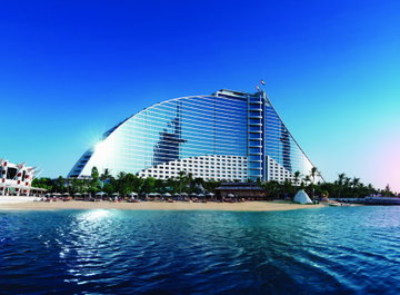 Best of the Beach - Dubai