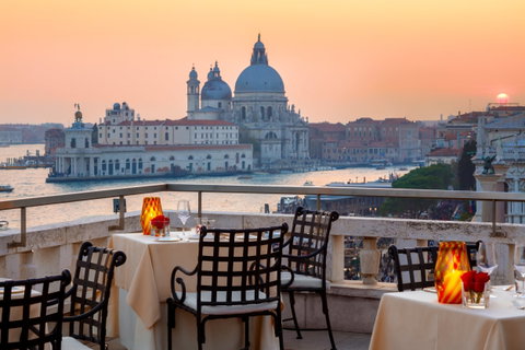 Europe Luxury Holidays
