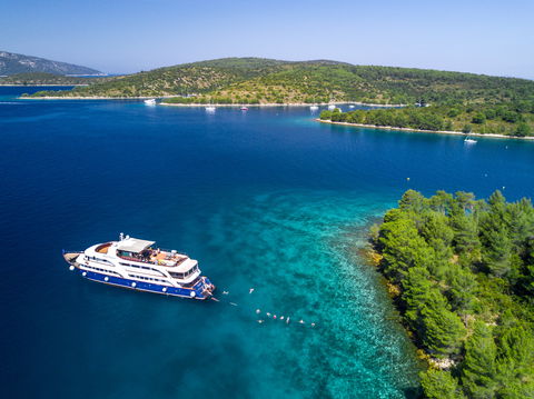 Guided Group Journeys holidays
