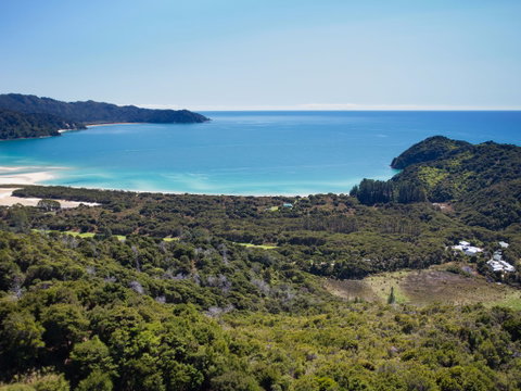 Awaroa Lodge