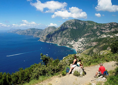 Walking Holidays holidays