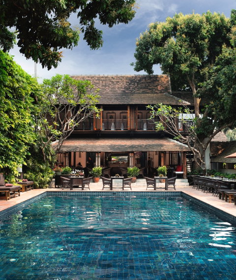Tamarind Village