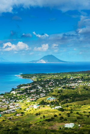 St Kitts and Nevis