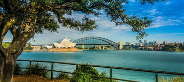 Introduction to Sydney