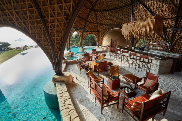 Wild Coast Tented Lodge