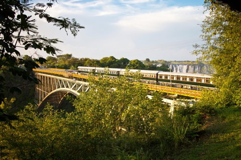 Rail Holidays holidays
