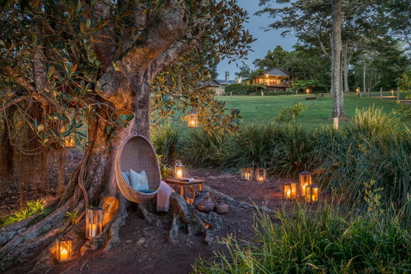 Spicers Tamarind Retreat, Maleny