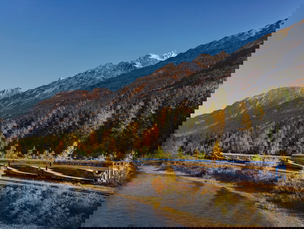 Ultimate Canada & The Rocky Mountaineer