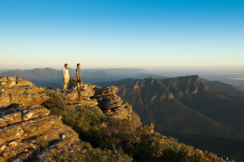 Australia, New Zealand & The Pacific Honeymoons