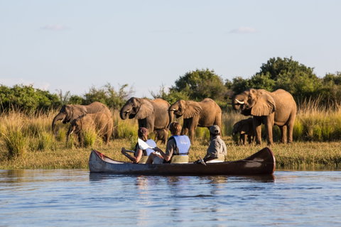 Lower Zambezi National Park