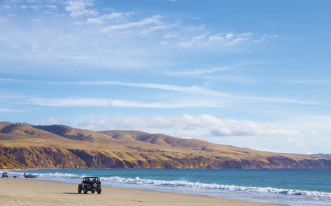 Fleurieu Peninsula