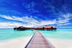 Maldives