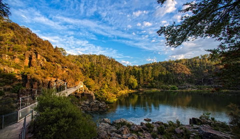 Launceston