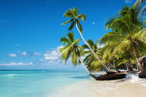 Sanoa Island