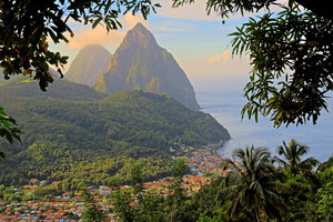 Saint Lucia