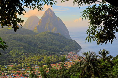 Soufrière