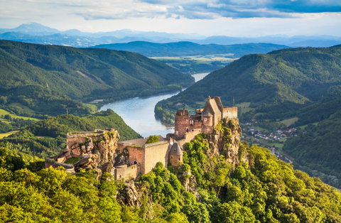 Guided Group Journeys holidays