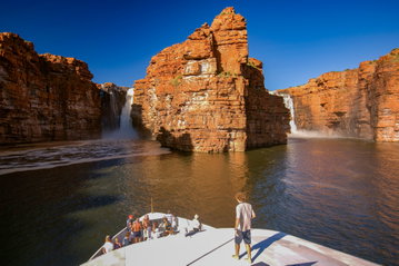 The Spectacular Kimberley Coast