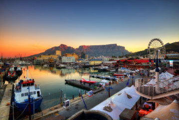 South Africa Rugby Tour