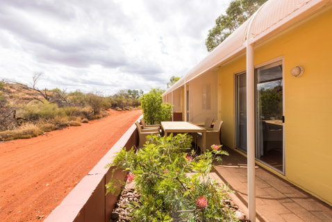 Voyages Emu Walk Apartments, Uluru