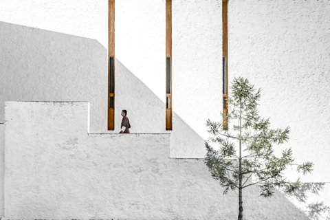 Amankora Thimphu Lodge