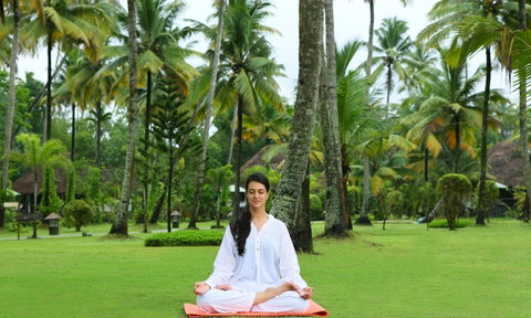 Wellness Holidays holidays