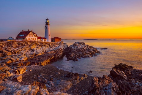 Maine