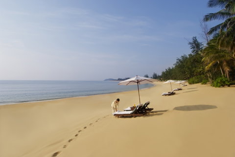Hidden Gem Beaches