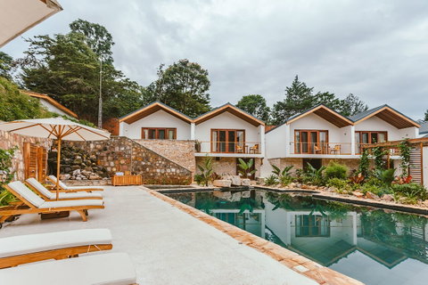 Hemingways Retreat Kigali