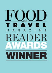 The Food and Travel Magazine Awards 2021