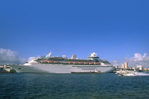 Cruise Holidays holidays