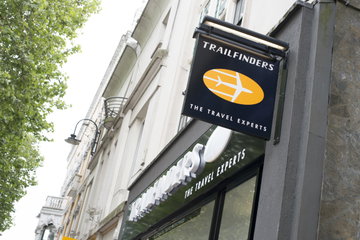 Trailfinders Tax Strategy