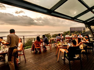Private Seminyak Culinary Delights